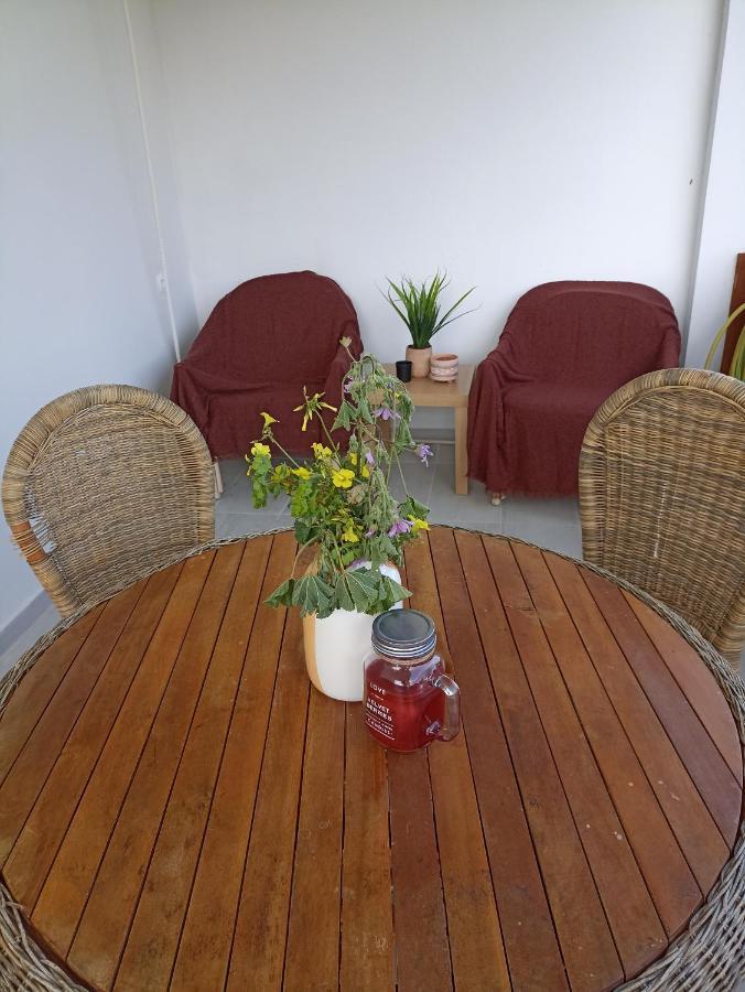 Chania Mini Villas Skines Exterior photo
