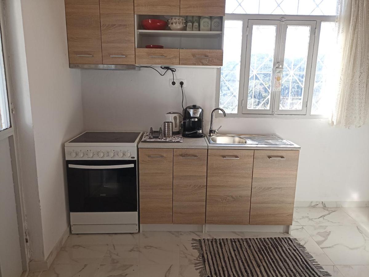 Chania Mini Villas Skines Exterior photo